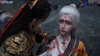 The Legend Of Xianwu S3 Eps 54(132)Sub Indo