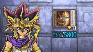 Yu-Gi-Oh! Master Duel : ปะทะ การ์ดสุดโกงพลังเกือบ 10000