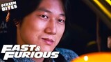 The Best of Han | Fast & Furious Series | Screen Bites