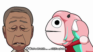 【แอนิเมชั่น】เรื่องราวของเฮก้าและคุณปู่ ตอนที่ 2