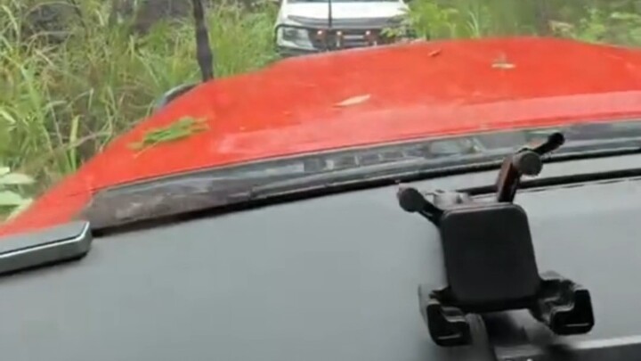 لقد جمعنا Gaode خارج عالم الفوضى.