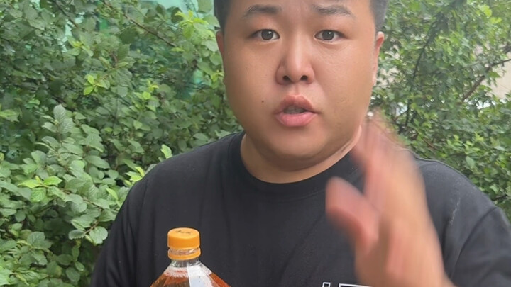 ฉันดื่มน้ำขวดใหญ่ได้รวดเดียว ฉันทำได้แล้ว #รีวิว #หักล้างข่าวลือ #ดื่มน้ำ