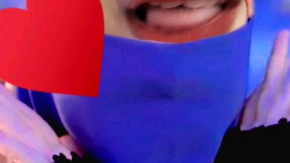 jangan marah ye hihi