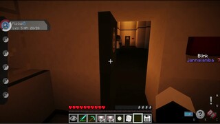 SCP Blocktainment | Minecraft