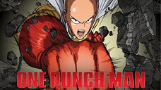 One Punch Man [EP4][S1][MALAYDUB]