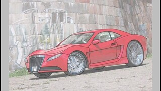 รวมคลิปดราฟรูปรถแต่ง #PhoutThazub3