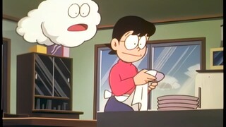 0319. กลายเป็นเมฆ【พากย์เสียงภาษาจีน】