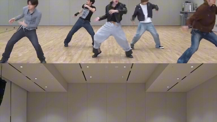 مُراجَعة نقدية غير احترافية: مقارنة بين Cortis TXT وديجافو في غرفة التدريب