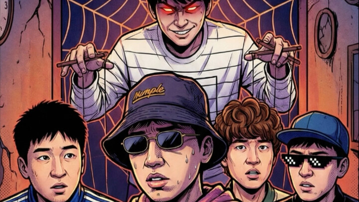 The free bird has flown away.