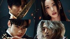 Island (2022) EP02