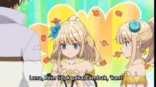 Adik×Kakak yang membagongkan😂#Beast_Tamer