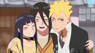 BORUTO GAME MUSIC