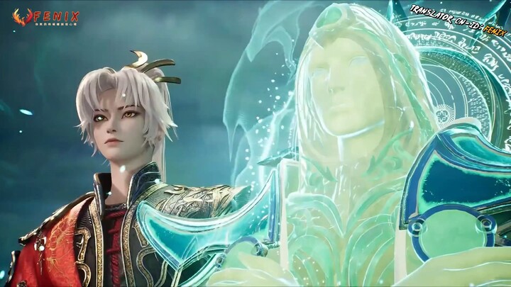 Myriad Realms Supreme Eps226 Subtitle Indonesia