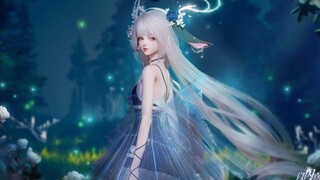 Game CG | Life Makeover Trailer 2023 闪亮之名CG公测PV Vvanna Girls