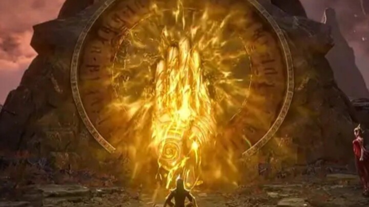 BTTH Season 5 Episode 178 Sub Indo