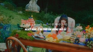 [Vietsub] It Wasn't Me - Dj.Raiden feat. Choi Yoojung