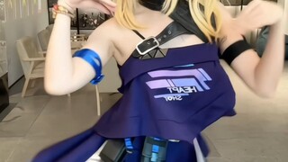 如此Q弹~duangduangduang~