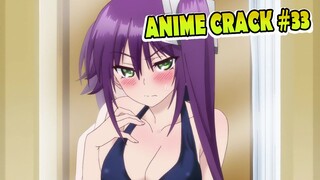 Diajakin Beli Baju Renang [Anime Crack ] 33