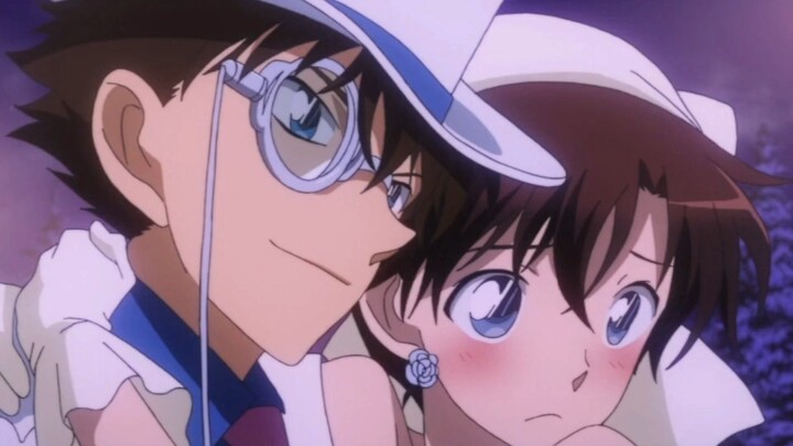 You're so clumsy, you'll never catch me