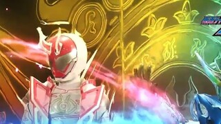 [Plot Explanation] Kamen Rider Specter×Blades Saber Spin-off Drama