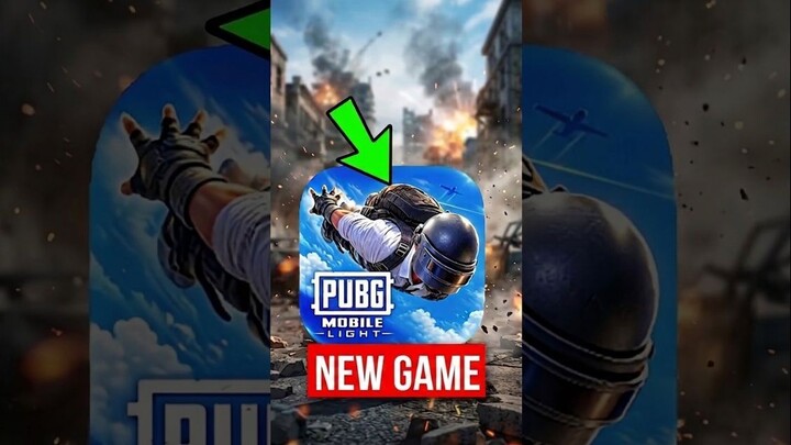 ONE LOBBY, TWO GAMES! 🚀 PUBG Mobile Light Officially Announced!