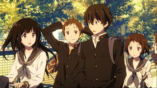 Hyouka - Episode 02