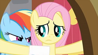 The contrast is so cute