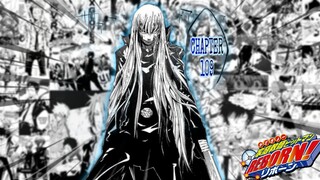 Requiem of Rain | Katekyo Hitman REBORN! Chapter 109 Review