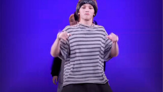 【Little 127】Dwarf AY-YO phiên bản giới hạn