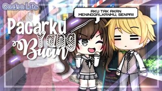 Pacarku Yang Bucin | Original | Gacha Life Indonesia-Mini Movie