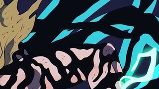 [My Hero Academia 414] Izuku Midoriya resigns himself to his fate and launches a surprise attack on 