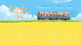 Chuyến Xe Mùa Hạ / Nhu Y Doan