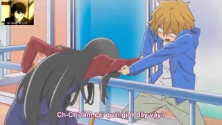 Bà Chị CUte Của Tôi #ReviewAnime