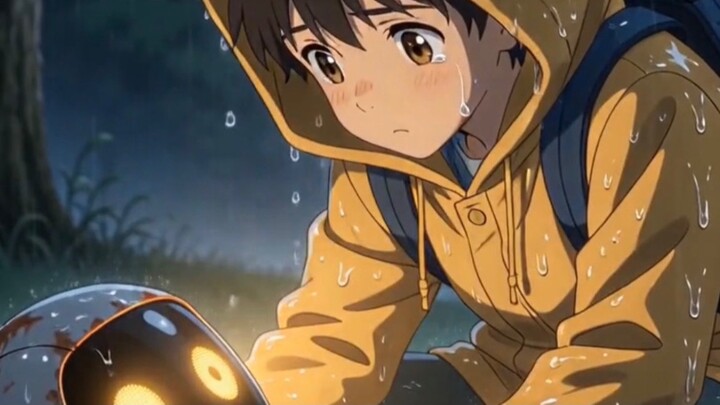 最后一刻 #01