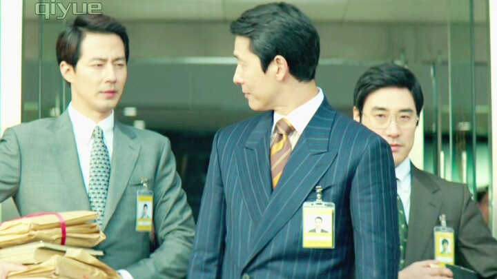 A Dream Career for Every Korean Person