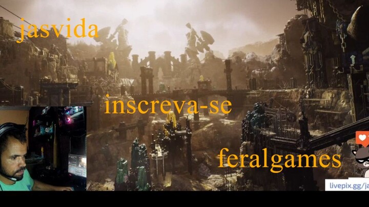 Talandre Parte 2  - Thone and Liberty