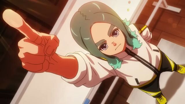 Inazuma Eleven Victory Road OST - A Smile is Our Goal! (Full Opening 1