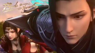 🌟ENG SUB | Battle Through the Heavens Year Version EP 50 Clip | Yuewen Animation
