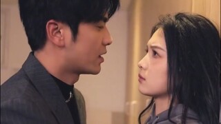 Kupikir kamu mencintai orang lain, tapi mulai sekarang kamu hanya bisa menjadi m