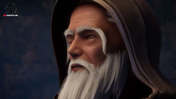 FORMASI FORTAL PEMANGGIL BINATANG IBLIS | KONTRAK DARAH MENDAPATKAN HAO YUE