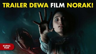 Review - PEREMPUAN BERGAUN MERAH (2022)