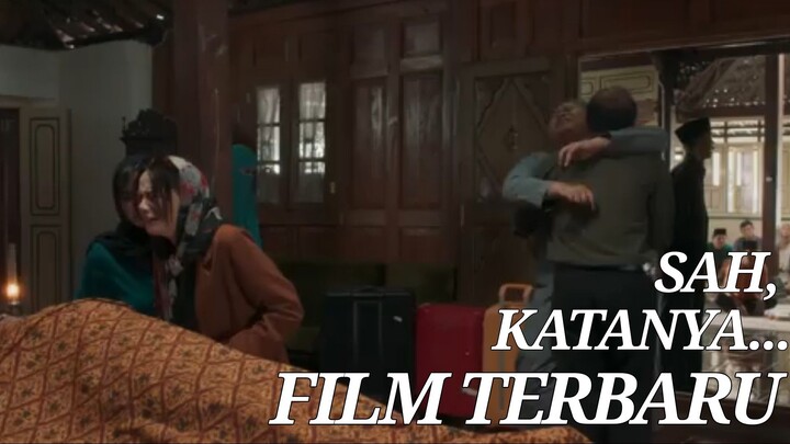 NIKAH DEPAN JENAZAH | FILM TERBARU