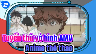 Tuyển thủ vô hình AMV
Anime thể thao_2