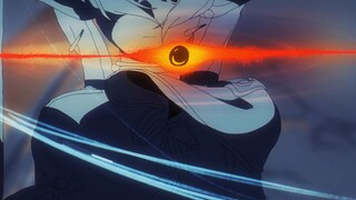 芙莉莲：“手搓黑洞”