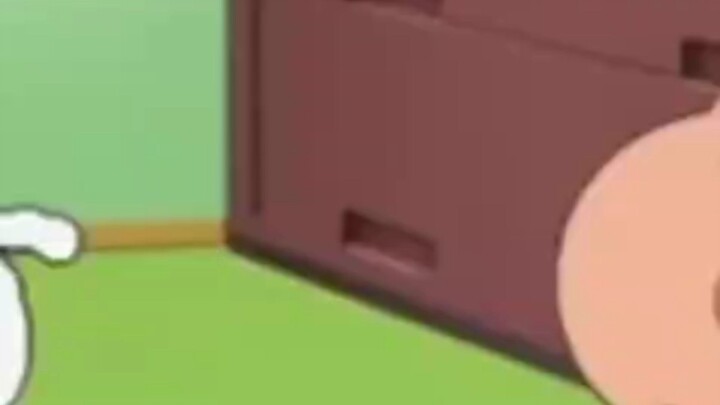 crayon Shinchan pahlawan baik