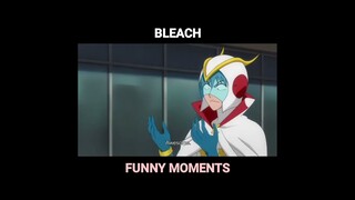 Karakurizer's power | Bleach Funny Moments