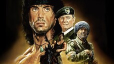 Rambo III - แรมโบ้ นักรบเดนตาย 3 (1988) HD พากษ์ไทย