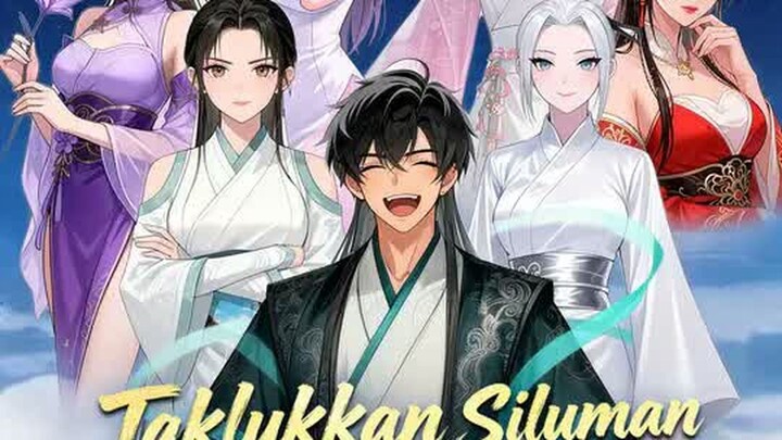 Taklukkan Siluman Menjadi Penguasa Full Bahasa Indonesia (NS)
