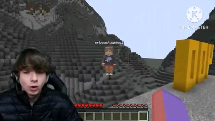 World's Largest Explosion