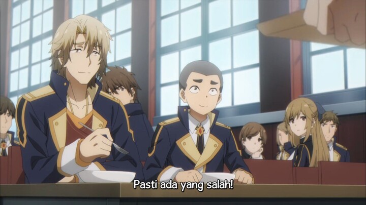 Shadow Garden akan Terbuka ke Publik🔥